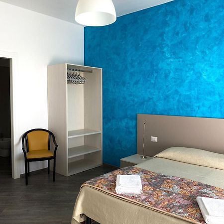 אג'רולה Hotel Risorgimento מראה חיצוני תמונה