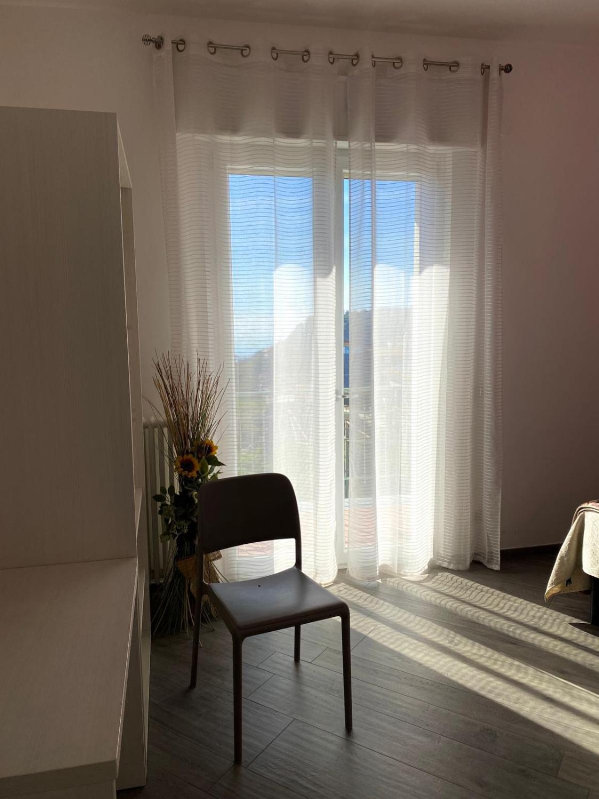 אג'רולה Hotel Risorgimento מראה חיצוני תמונה