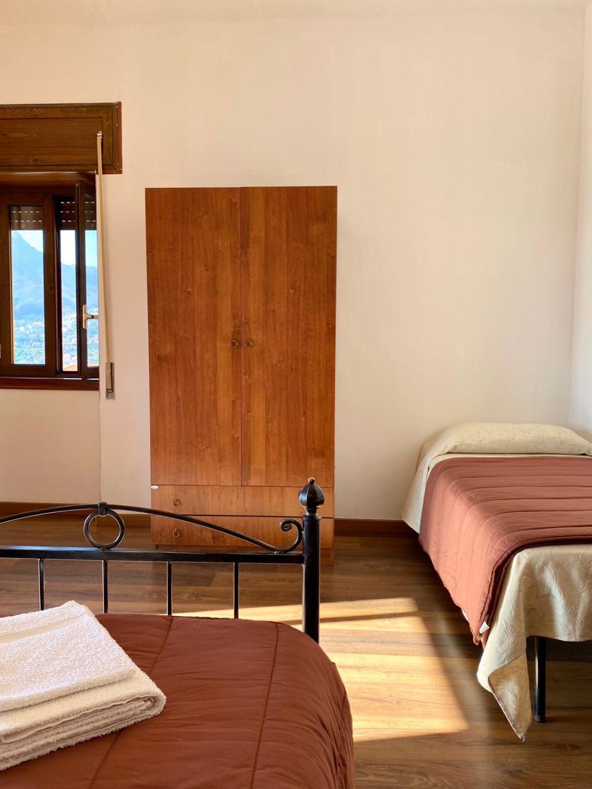 אג'רולה Hotel Risorgimento מראה חיצוני תמונה