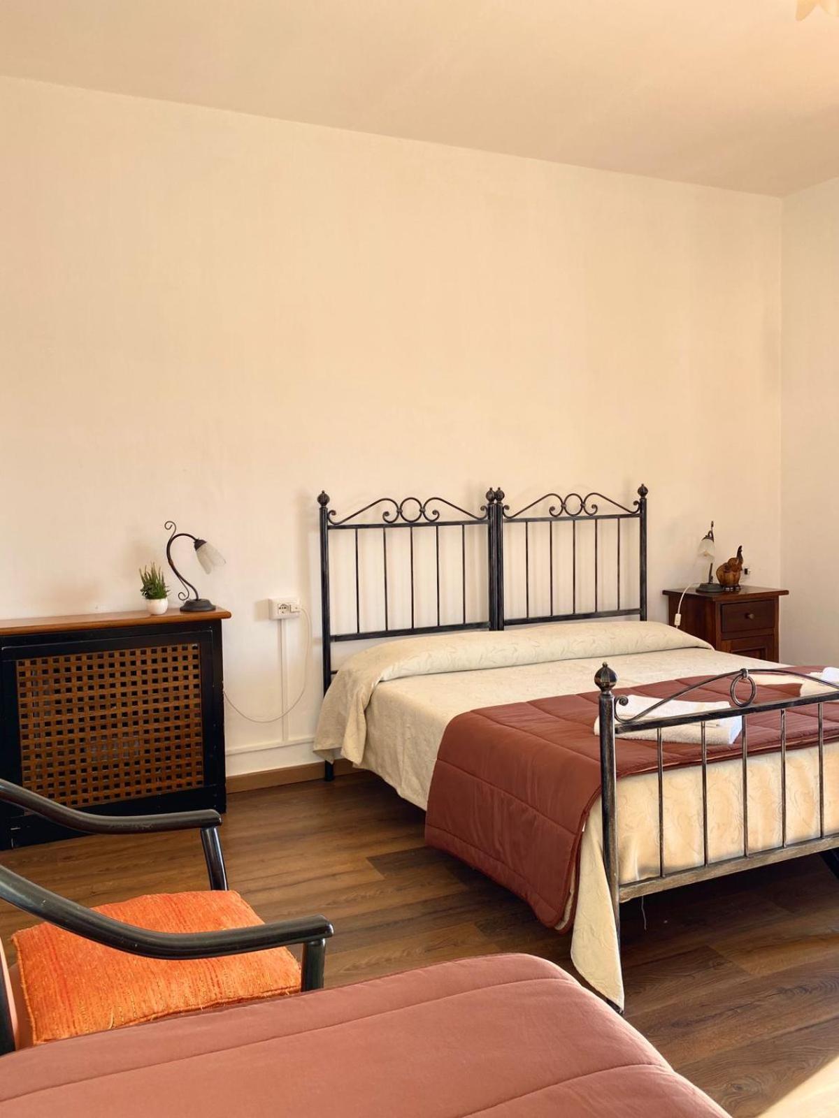 אג'רולה Hotel Risorgimento מראה חיצוני תמונה