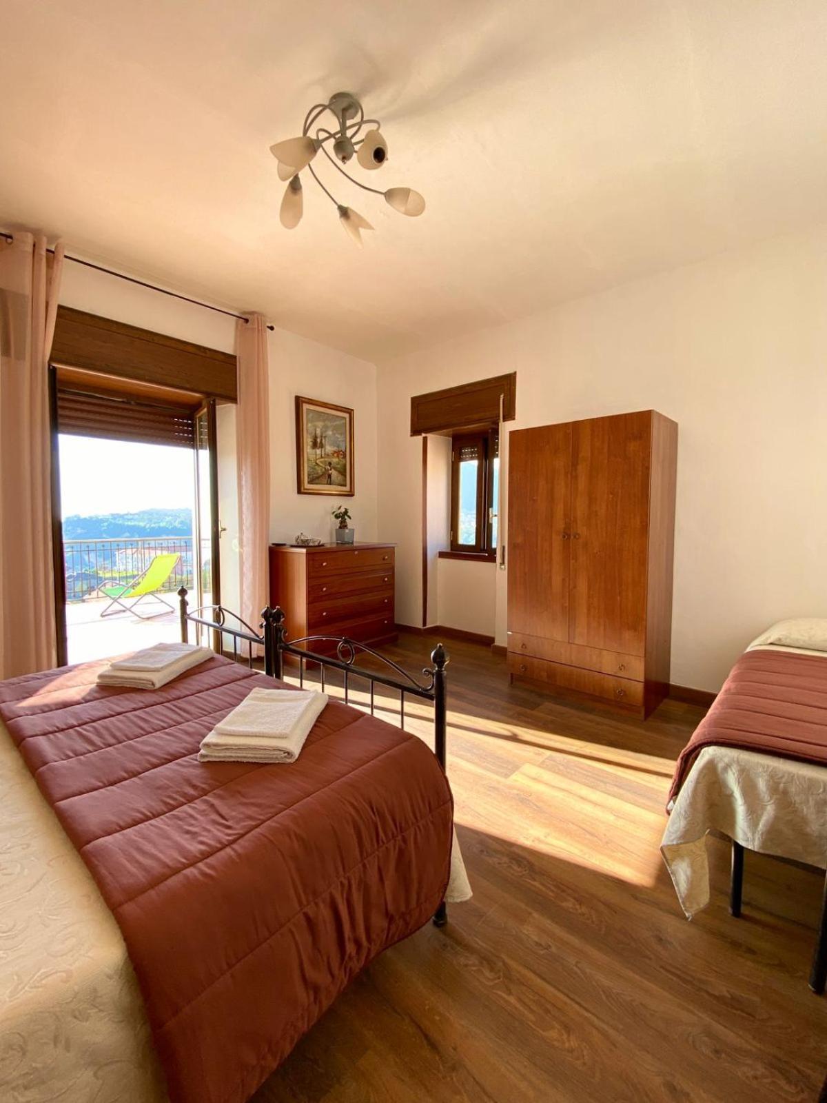 אג'רולה Hotel Risorgimento מראה חיצוני תמונה